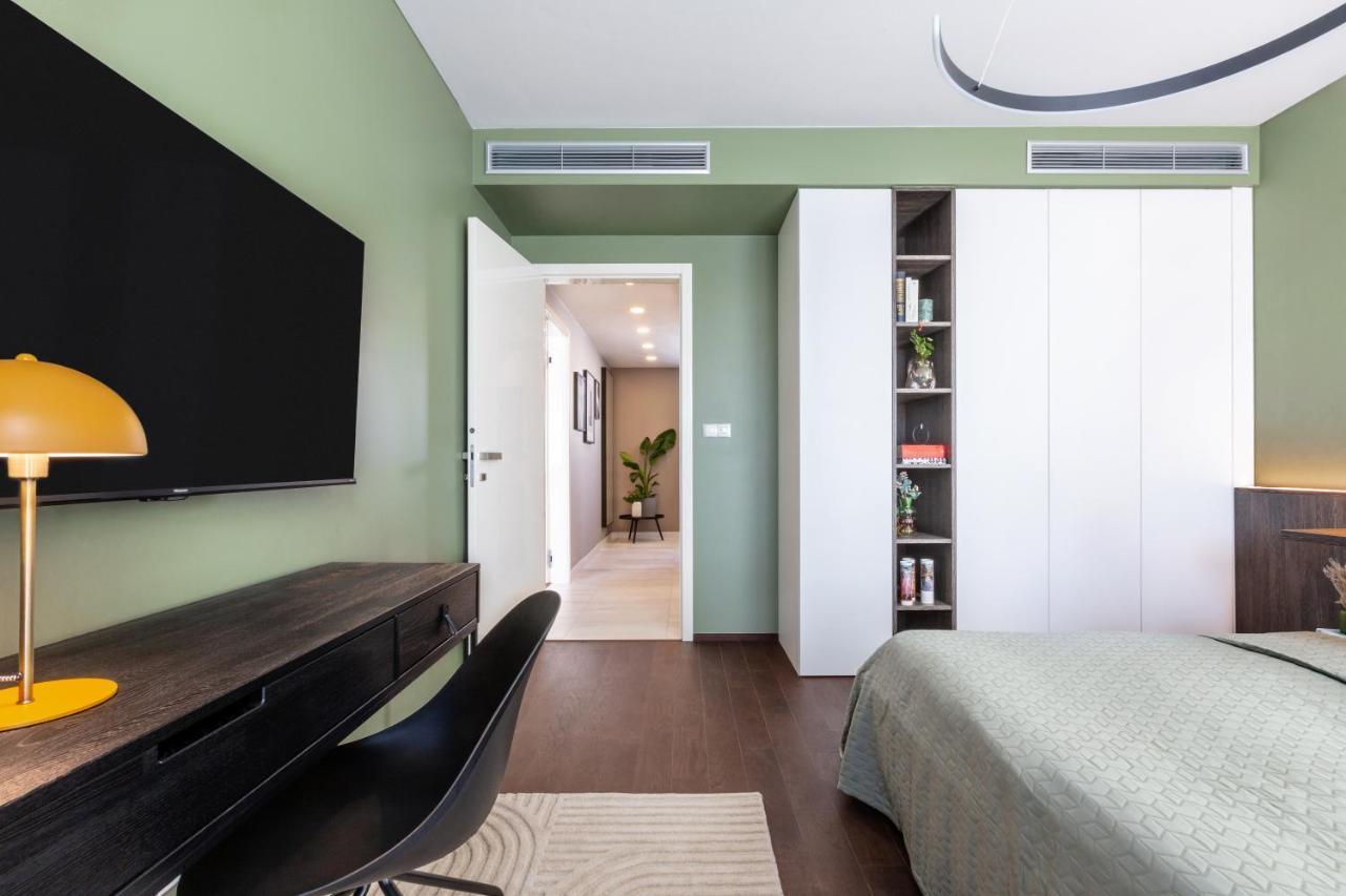 Turnkey I Central Apartment With Terrace Πράγα Εξωτερικό φωτογραφία