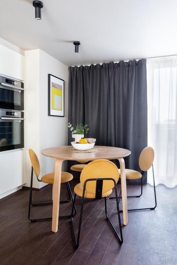 Turnkey I Central Apartment With Terrace Πράγα Εξωτερικό φωτογραφία