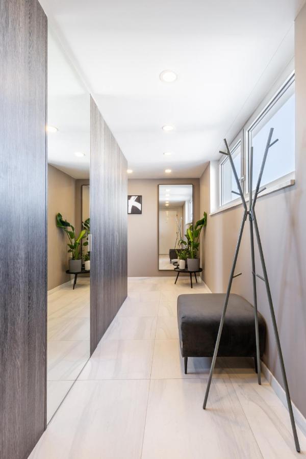 Turnkey I Central Apartment With Terrace Πράγα Εξωτερικό φωτογραφία
