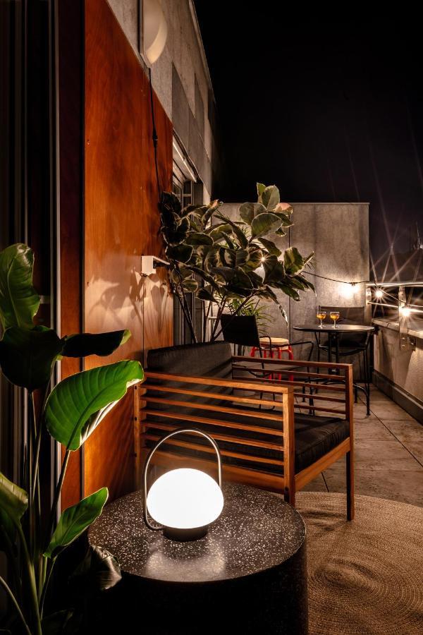 Turnkey I Central Apartment With Terrace Πράγα Εξωτερικό φωτογραφία